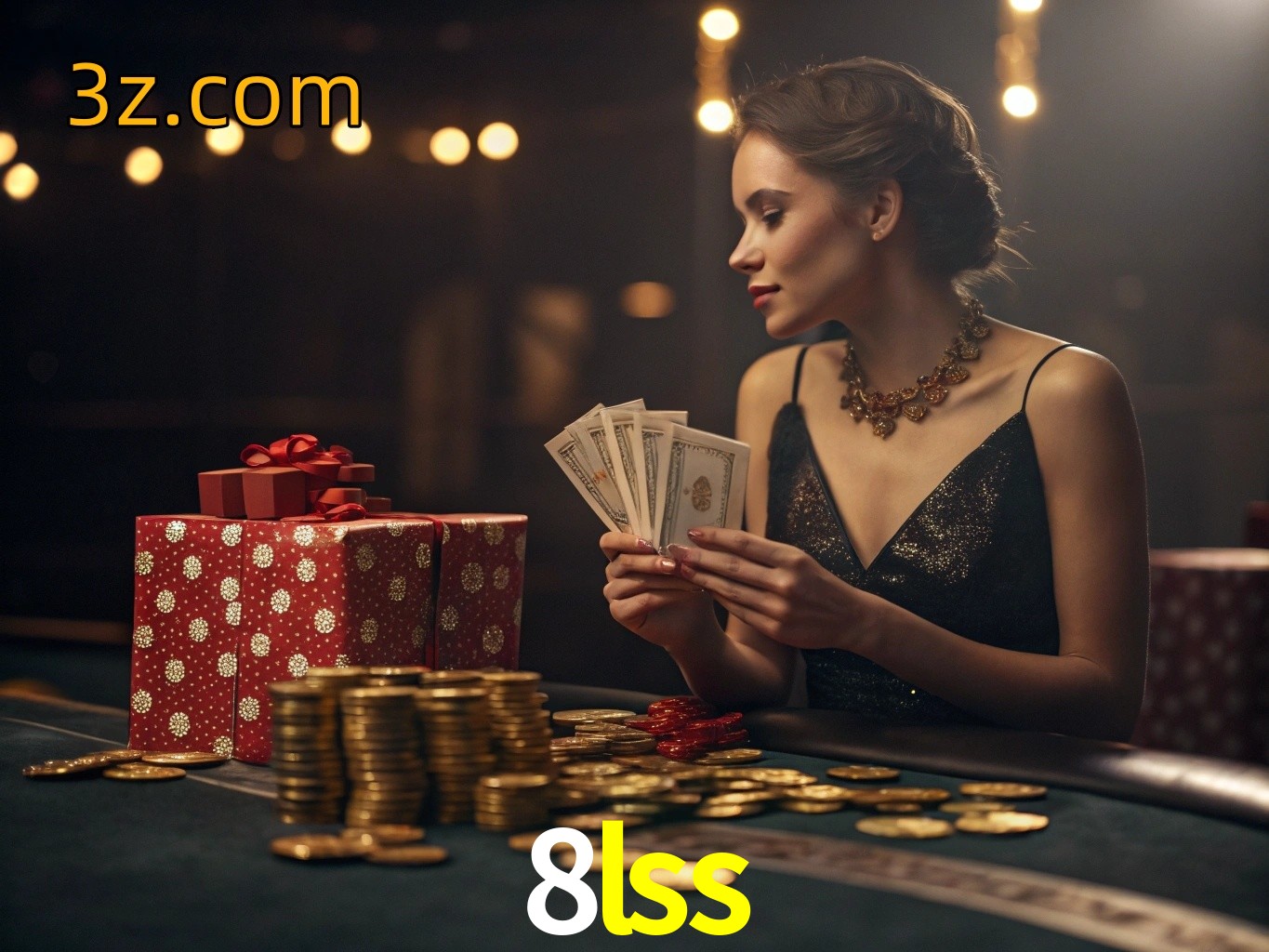  8lss com